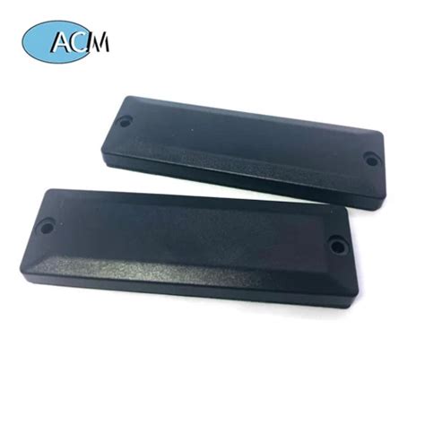 Uhf Rfid Anti Metal Tag Manufacturer Long Range Passive Rfid Tag