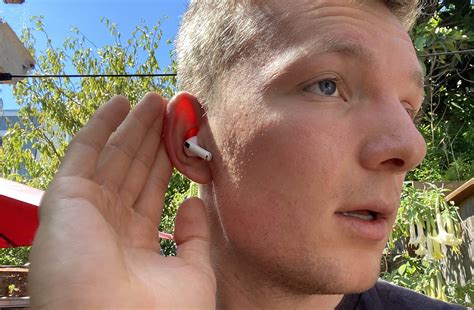 How To Use Airpods As Hearing Aids Cult Of Mac