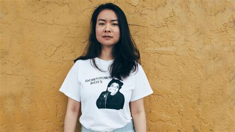 Mitski Ha Pubblicato Il Nuovo Brano Working For The Knife” Deer Waves