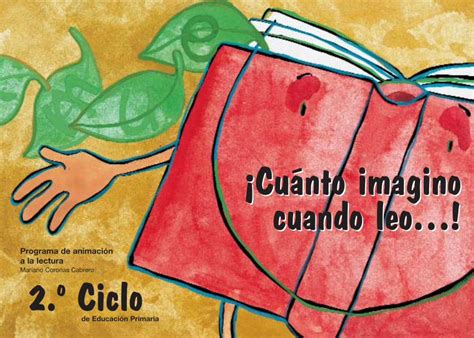 Pdf Ciclo Programa De Animaci N Programa De Animaci N A La