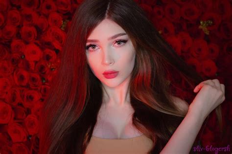 Слив фото Стримерши Карины - Слив Блогерш | sharishaxd пошлое