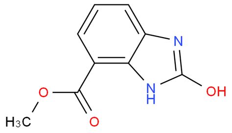 4 Nitro N 4 4 2 Oxo 2 3 Dihydro 1H Benzo D Imidazol 1 Yl 1 3 5