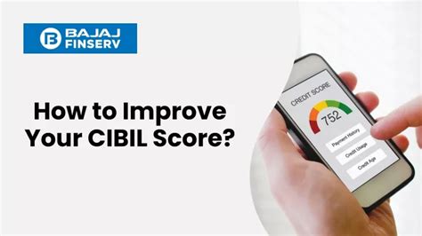 Ppt Boost Your Cibil Score Effective Strategies For Financial