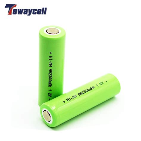 Customized Service Ni MH High Quality Sc 3000mAh 1 2V Cell Battery 1