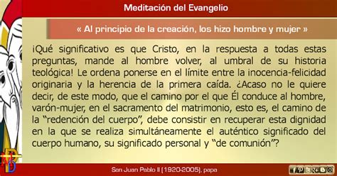 Misioneros De La Palabra Divina Meditaci N Del Evangelio Al