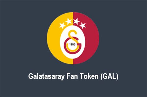 What Is Galatasaray Fan Token Gal Bydfi Blog