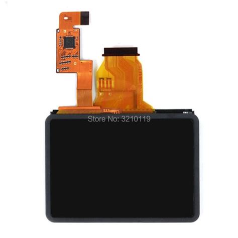 Origina Lcd Display Screen For Canon Eos 650d Rebel T4i Kiss X6i 700d Eos Kiss X7i Rebel T5i Slr