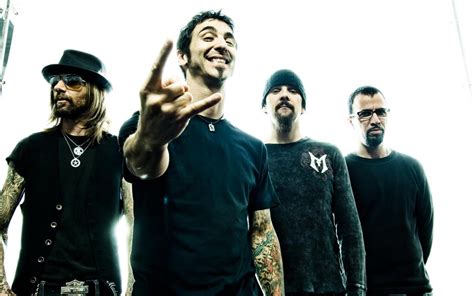 Godsmack Wallpapers (55+ pictures) - WallpaperSet