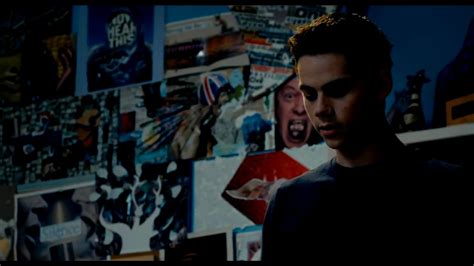 Trailer Captures - 045 - Dylan O'Brien Daily Gallery