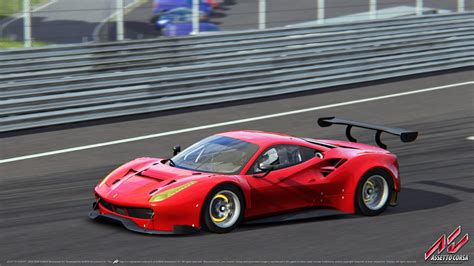 Assetto Corsa Ferrari Gt Confirmed Bsimracing