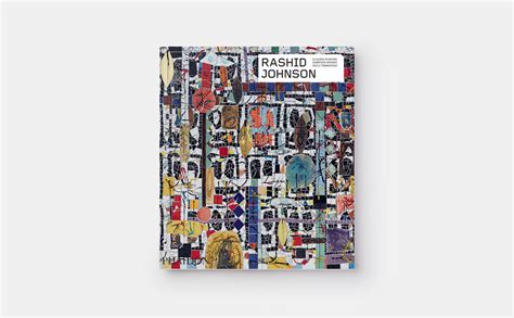 Rashid Johnson | Art | Store | Phaidon