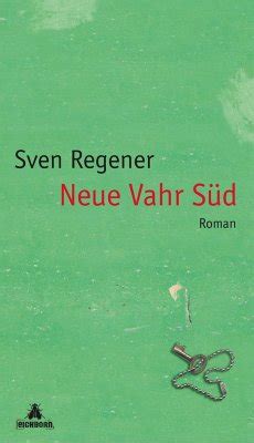 Neue Vahr S D Frank Lehmann Trilogie Bd Von Sven Regener Bei B Cher