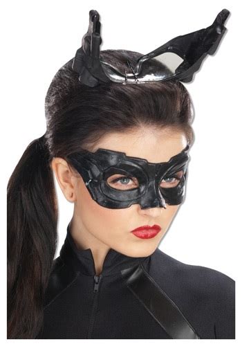 Halloween Superhero Masks Villain Masks