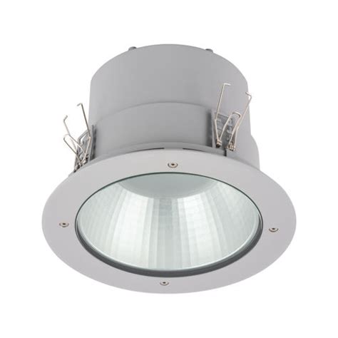 Deckeneinbauleuchte Avalon Lug Light Factory Led Rund Ip