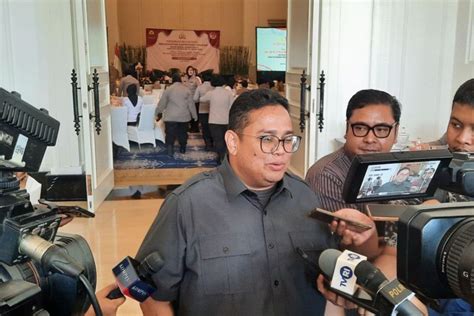 Eks Napi Korupsi Daftar Pemilu Bawaslu Bakal Cek Data Calon