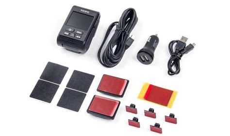Viofo A119 v3 Review: Good-value dash cam - Tech Advisor