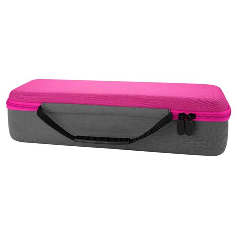 Buy Linkidea Hard Travel Case For Revlon Hair Dryer Brush Hot Tools One Step Hair Dryer And