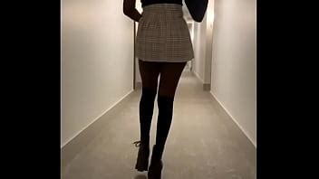 Stairwell Pussy XVIDEOS