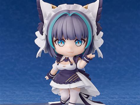 Azur Lane Nendoroid No2131 Cheshire