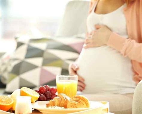 What To Eat And What Not To Eat In Pregnancy