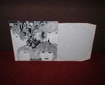 Popsike BEATLES Revolver LP 1966 PARLOPHONE MONO G L FACTORY