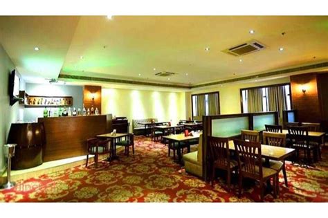 HOTEL REGENTA CENTRAL DECCAN CHENNAI ROYAPETTAH CHENNAI