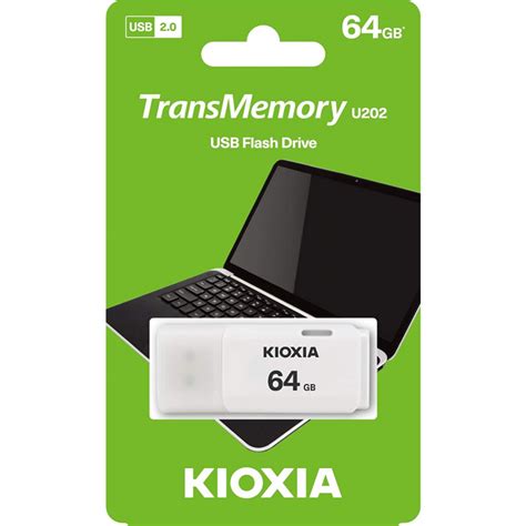 Memorie Externa Usb A Kioxia U Gb Lu W Gg Gsmnet Ro