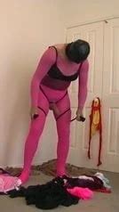 Hot Pink Pantyhose Encasement Tan Cock Sheath Gay Amateur Porn Xhamster