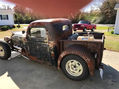 1947 Dodge Rat Rod Pickup Classic Dodge Other Pickups 1947 For Sale