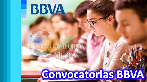 Convocatorias Bbva Mayo Hot Sex Picture