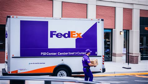 Can FedEx Deliver To A P O Box We Find Out BlogNinja The Latest