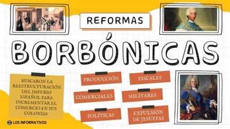 Reformas borbónicas en la economía política y sociedad colonial