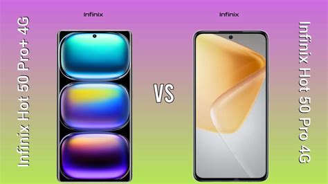Infinix Hot Pro G Vs Infinix Hot Pro G Full Comparison YouTube