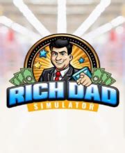 Buy Rich Dad Simulator Cd Key Compare Prices