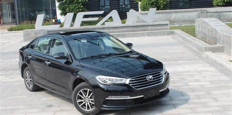 Lifan 820 Photos and Specs. Photo: Lifan 820 lease and 25 perfect ...