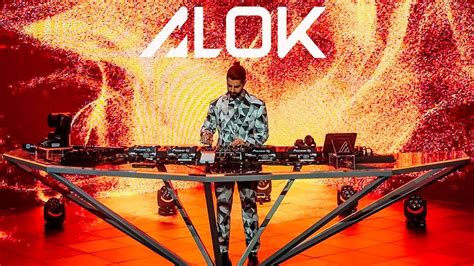 ALOK MIX 2021 Melhores Músicas Eletrônicas De 2021 Mix Músicas