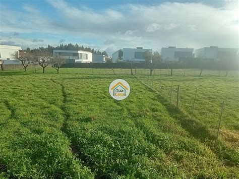 Lote Urbano Em Assilh Albergaria A Velha