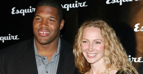 Does Michael Strahan Have a Wife? Who Are His Ex-Wives?