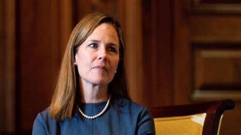 Amy Coney Barrett Parents: Meet Associate Justice of the Supreme Court ...