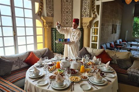 Une Ambiance Ramadanesque Dans La Tour Hassan Palace Rabat Id