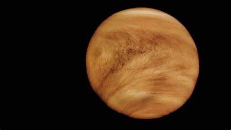 La Nasa Propone Dos Misiones A Venus Tras El Descubrimiento De Fosfina En Su Atmósfera Rpp