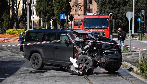 Chiuse Le Indagini Sull Incidente Di Ciro Immobile Col Tram Spariti