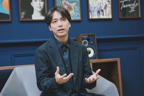 山崎育三郎がフルオーケストラと届ける「プリンスの集大成」～『山崎育三郎 Premium Symphonic Concert Tour 2023』インタビュー Spice エンタメ特化型