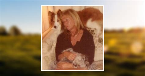 Donna Clark Griffith Obituary Companion Funeral Cremation Service