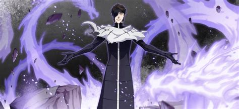 Does Sousuke Aizen return in Bleach Thousand Year Blood-War episode 21 ...