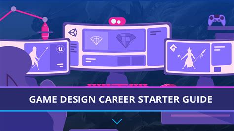 How to Get Your 1st Game Design Job without Trying to “Get Lucky”