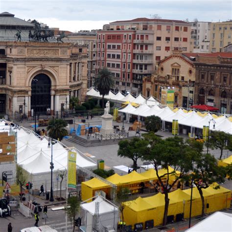 Villaggio Coldiretti Palermo Niente Cenoni A Natale Per Quasi 3