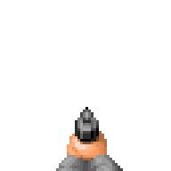 Wolfenstein 3D weapons