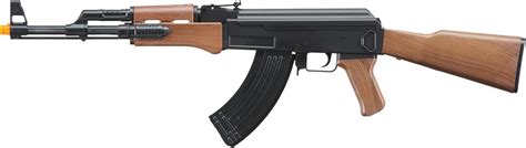 Amazon Fps Lightweight Durable Polymer Ak Tactical Airsoft