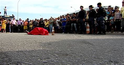 G1 Policial Mata Caminhoneiro Após Briga De Trânsito Na Br 101 No Es